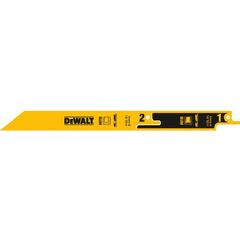  Spezial Material Standard Saebelsaegeblatt BIM Metall 230mm 5Stk 12388863